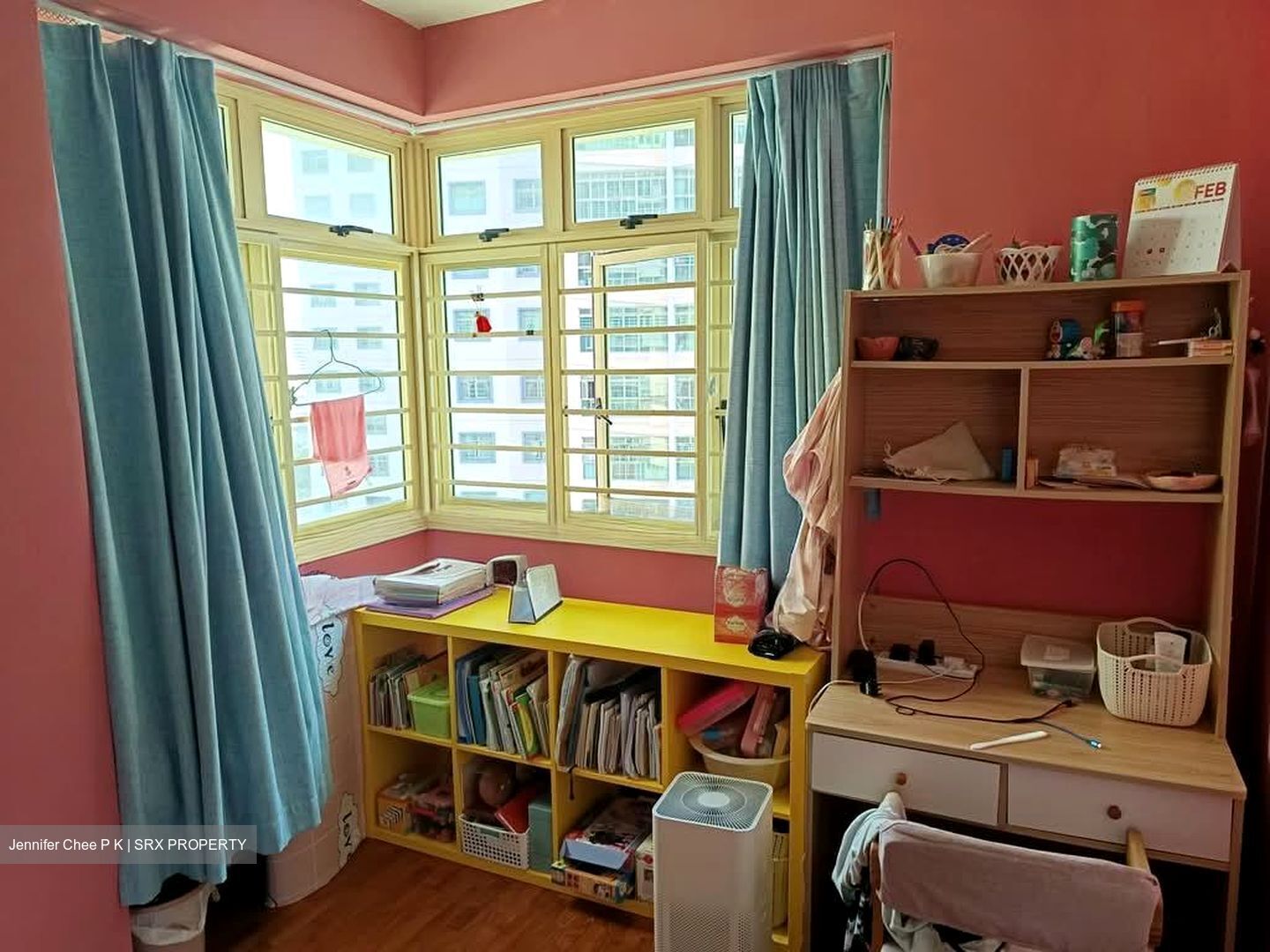 Blk 167A The Sundial (Punggol), HDB 4 Rooms #566257271